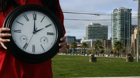 Conoce los detalles del cambio de hora 2022.