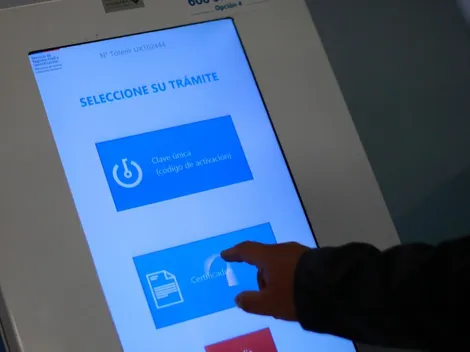 Registro Civil: ¿Cómo puedo pedir la Carta Astral?