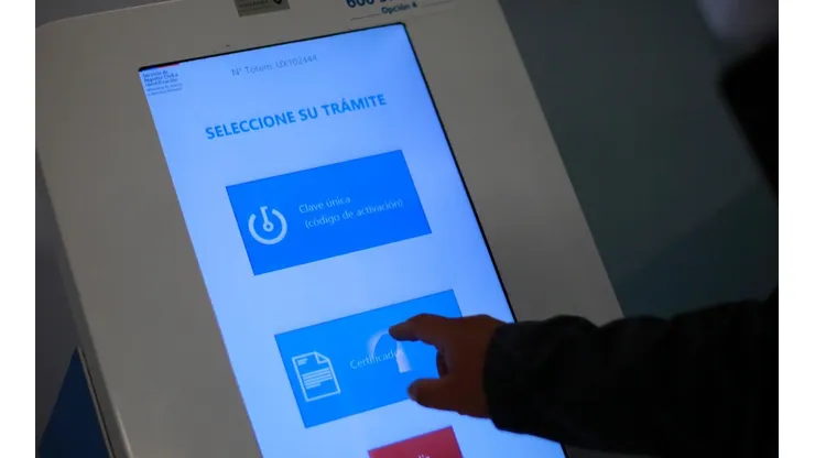 Conoce los detalles del documento que se entrega de forma virtual.