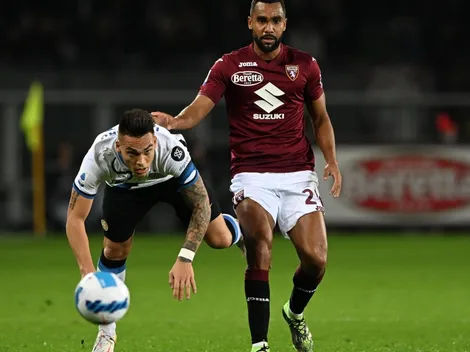 En Argentina cuestionan cambio de Alexis por Lautaro