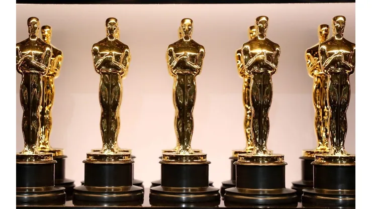 Premios Oscar