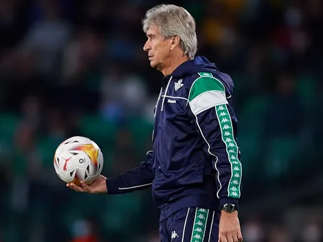 Manuel Pellegrini aclara su postura política con potente crítica