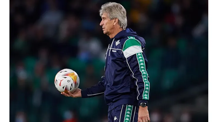 Manuel Pellegrini analizó la actualidad chilena en materia política