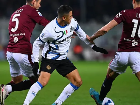 Inzaghi aplaude que Alexis olvidara la roja de Liverpool con un golazo