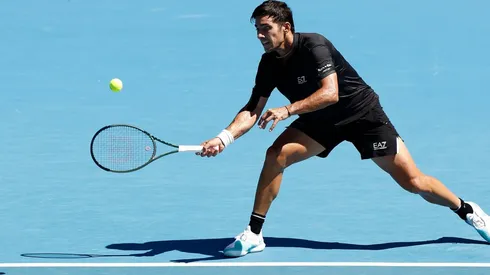 Cristian Garin toma una decisión en su carrera para volver al mejor nivel.
