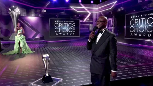 Critics Choice Awards