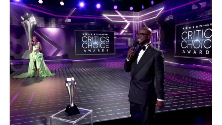 Critics Choice Awards