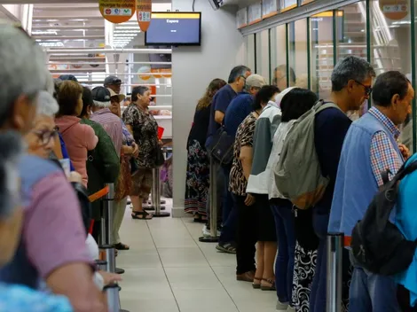 ¡Hoy comienza el tercer pago del Bono Marzo! ¿Eres beneficiario? Consulta AQUÍ