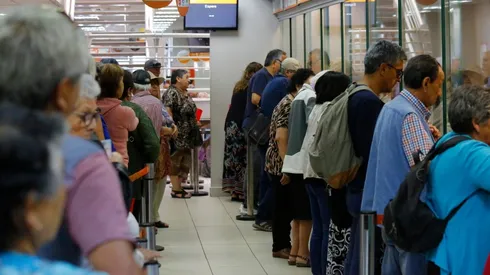 Tercer pago del Bono Marzo