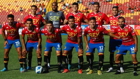 El partido entre la U y Unión Española se jugará en las oficinas de la ANFP