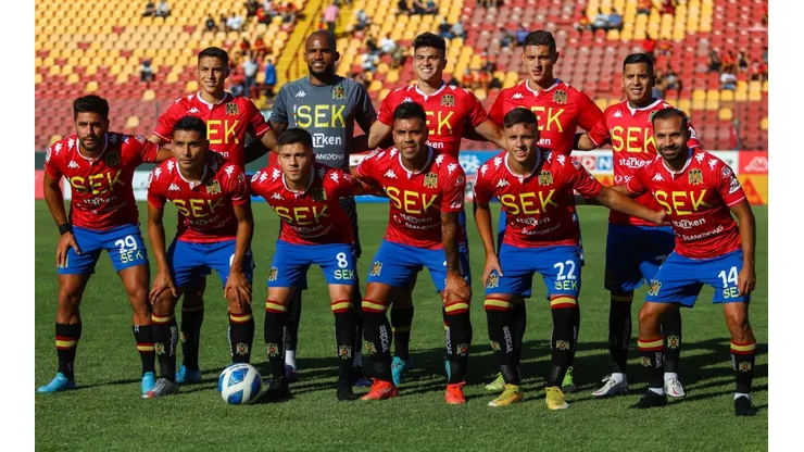 El partido entre la U y Unión Española se jugará en las oficinas de la ANFP