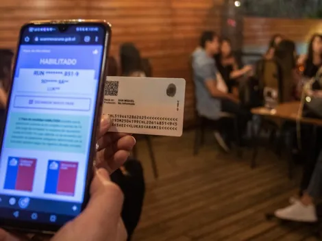 Conoce AQUÍ dónde puedes descargar el Pase de Movilidad y la forma de escanearlo con el carnet