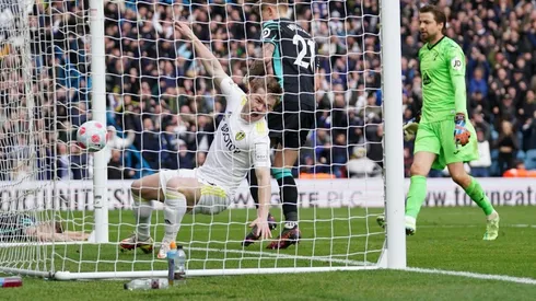 Leeds United toma un respiro con la zona de descenso de la Premier League.