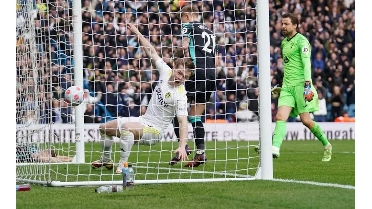 Leeds United toma un respiro con la zona de descenso de la Premier League.