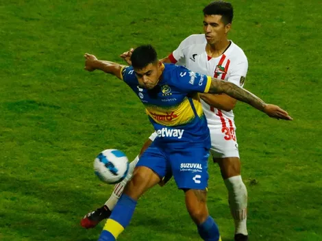 Programación: Everton va por la hazaña en Copa Libertadores