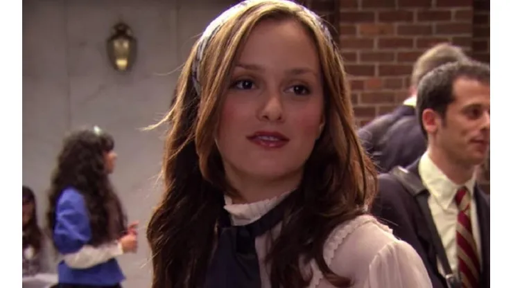 Gossip Girl