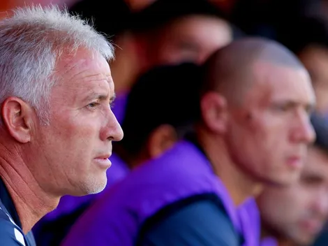 La Serena queda último y se complica Ivo Basay