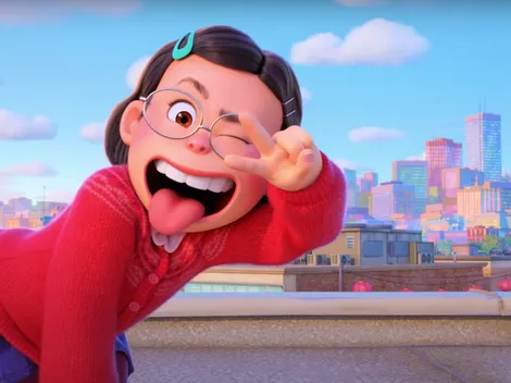 ¿Tendrá Turning Red una secuela en Disney Plus?