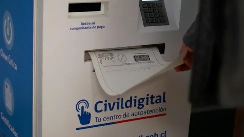 Trámites del Gobierno.