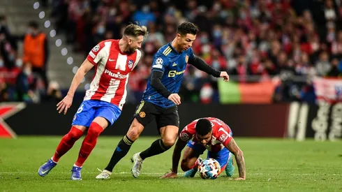 Cristiano Ronaldo enfrenta a su mayor cliente en Old Trafford.