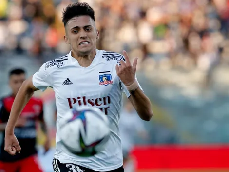Colo Colo viaja a Calama con Solari incluido