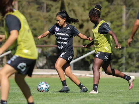 Sudamericano Sub-20 Femenino Chile definió sede y grupos