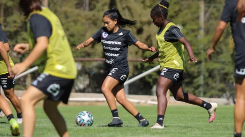 La Roja femenina luchará por un cupo en el próximo Mundial de Costa Rica que se realizará en agosto.