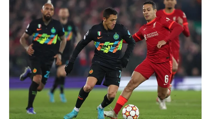 Alexis Sánchez y Arturo Vidal volverán a la banca ante Torino