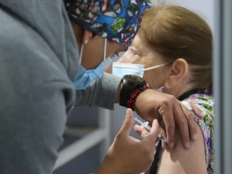 Conoce AQUÍ el Calendario de Vacunación del 14 al 20 de marzo