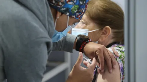 Calendario de Vacunación del 14 al 20 de marzo