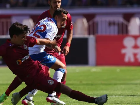 Fabián Orellana se manifiesta con un mensaje en Instagram