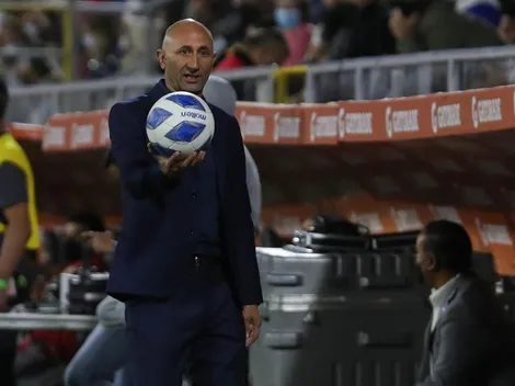 Paulucci explota tras la caída de la UC y se va expulsado