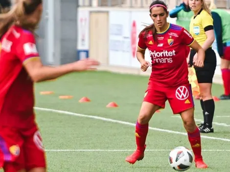 Dani Zamora remece el mercado y será nuevo fichaje de la U