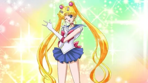 Sailor Moon