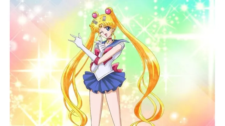 Sailor Moon