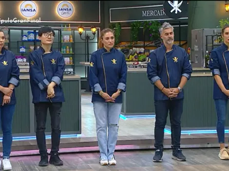 El Discípulo del Chef | ¿Quién fue la ganadora de la nueva temporada?