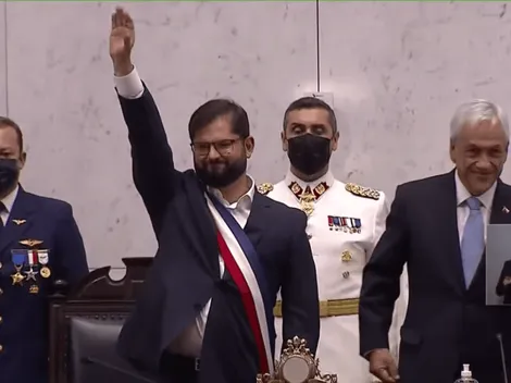¡Chile tiene nuevo Presidente! | ¿Quién es Gabriel Boric?