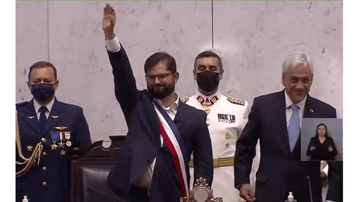 ¡Chile tiene nuevo Presidente! | ¿Quién es Gabriel Boric?
