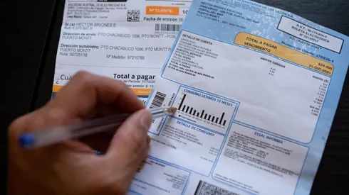 Alza en las cuentas de luz en Chile