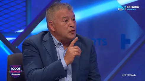 Al Bichi le faltó poco para ofrecer combos.