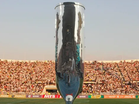 Arranca la Copa Chile: ANFP revela los cruces de la primera fase