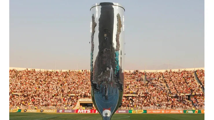 La Copa Chile 2022 toma forma y ya tiene definida los cruces de la primera fase