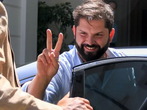 ¿Dónde se realiza el cambio de mando?