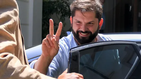 Cambio de Mando Chile 2022