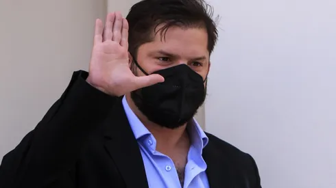 Cambio de mando 2022