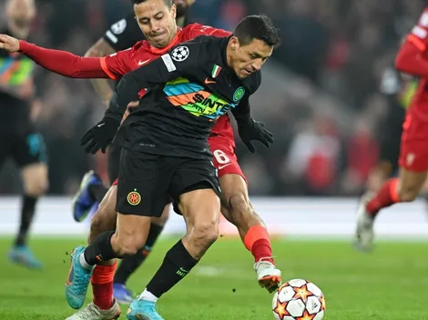 Alexis se desahoga: "Nunca tienes que renunciar a lo que amas"