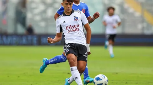 Solari ha tenido problemas físicos durante todo el campeonato