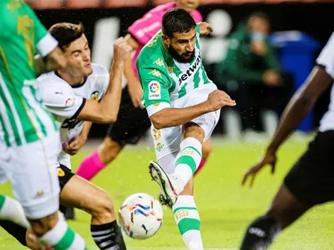 ¿Betis y Colo Colo? Impulsan alianzas entre clubes chilenos y españoles