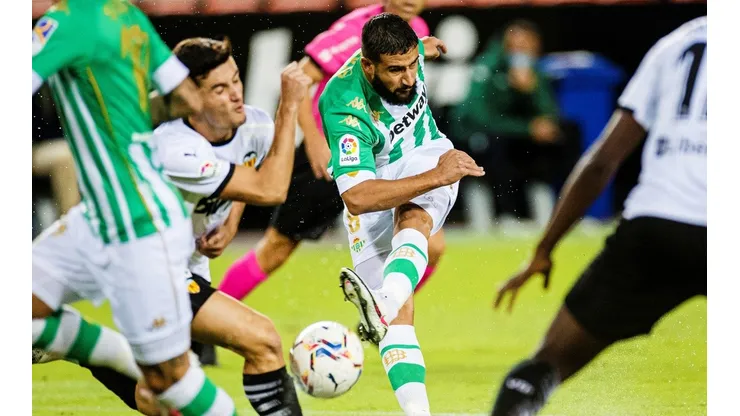 El Betis ha adquirido una gran trascendencia para los aficionados chilenos, con la presencia de Manuel Pellegrini y Claudio Bravo en el elenco andaluz