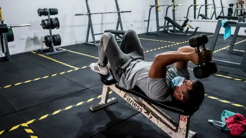 7 mejores ejercicios para bajar de peso